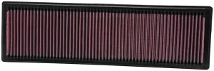 K&N Filtre à air de remplacement 33-2331, référence 33-2331