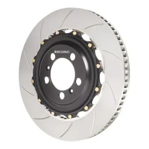 Girodisc A1-276SR - GiroDisc 2-Piece Rotor Assembly; Right, référence A1-276SR