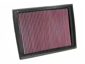 K&N Filtre à air de remplacement 33-2333, référence 33-2333