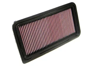 K&N Filtre à air de remplacement 33-2335, référence 33-2335