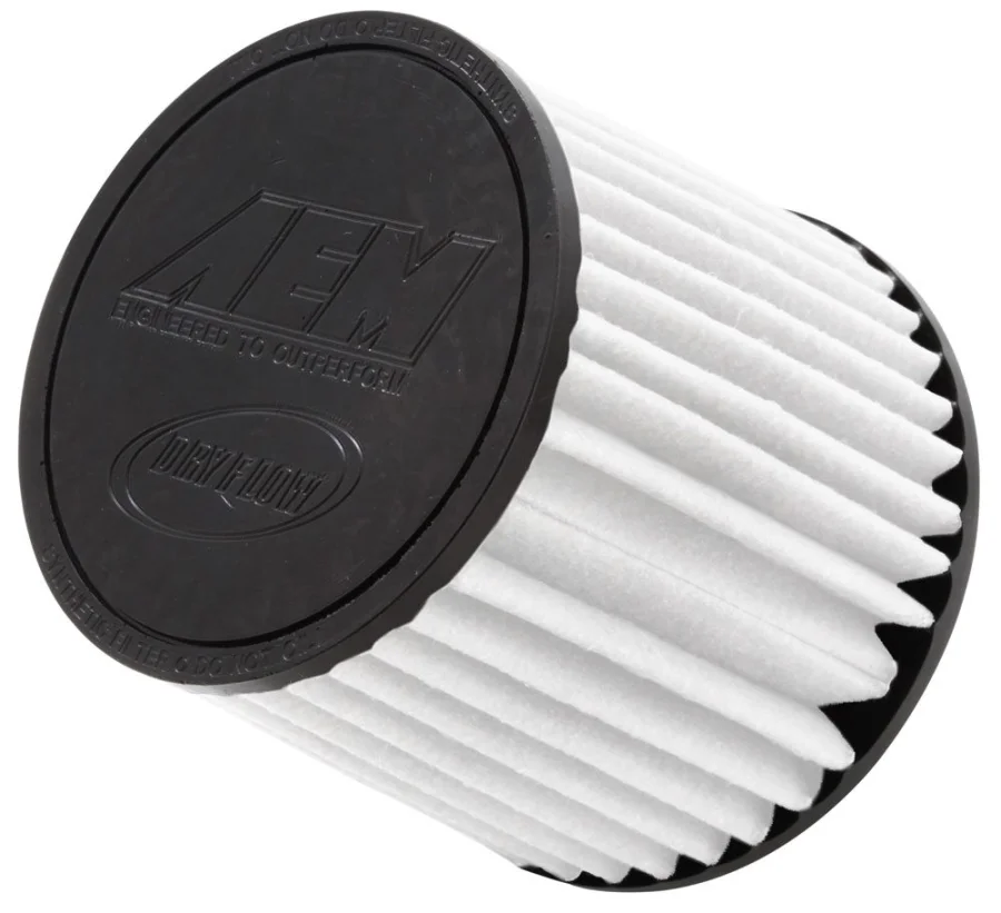 AEM Filtre à air AEM DryFlow 21-2110BF, référence AEM-21-2110BF