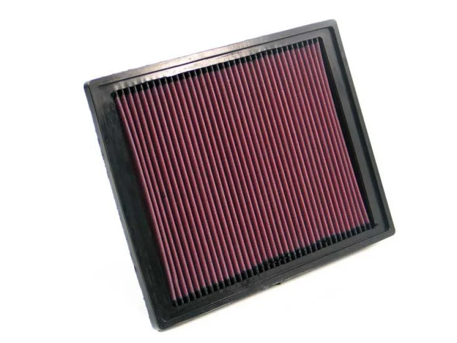 K&N Filtre à air de remplacement 33-2337, référence 33-2337