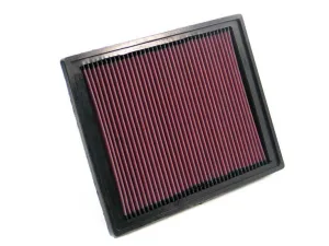 K&N Filtre à air de remplacement 33-2337, référence 33-2337