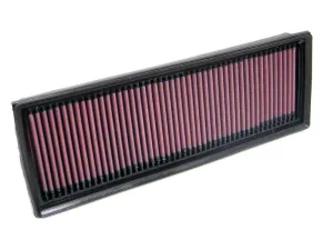 K&N Filtre à air de remplacement 33-2339, référence 33-2339