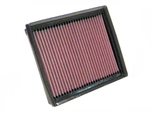 K&N Filtre à air de remplacement 33-2340, référence 33-2340