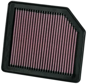 K&N Filtre à air de remplacement 33-2342, référence 33-2342