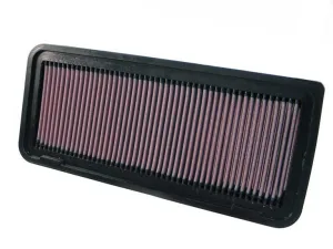K&N Filtre à air de remplacement 33-2344, référence 33-2344