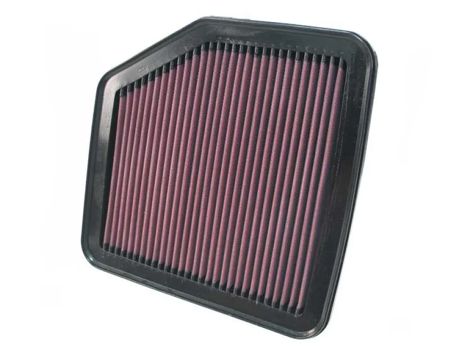 K&N Filtre à air de remplacement 33-2345, référence 33-2345