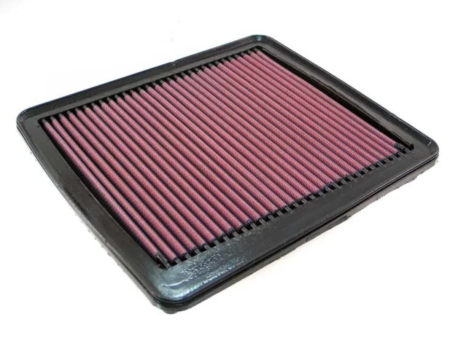 K&N Filtre à air de remplacement 33-2346, référence 33-2346