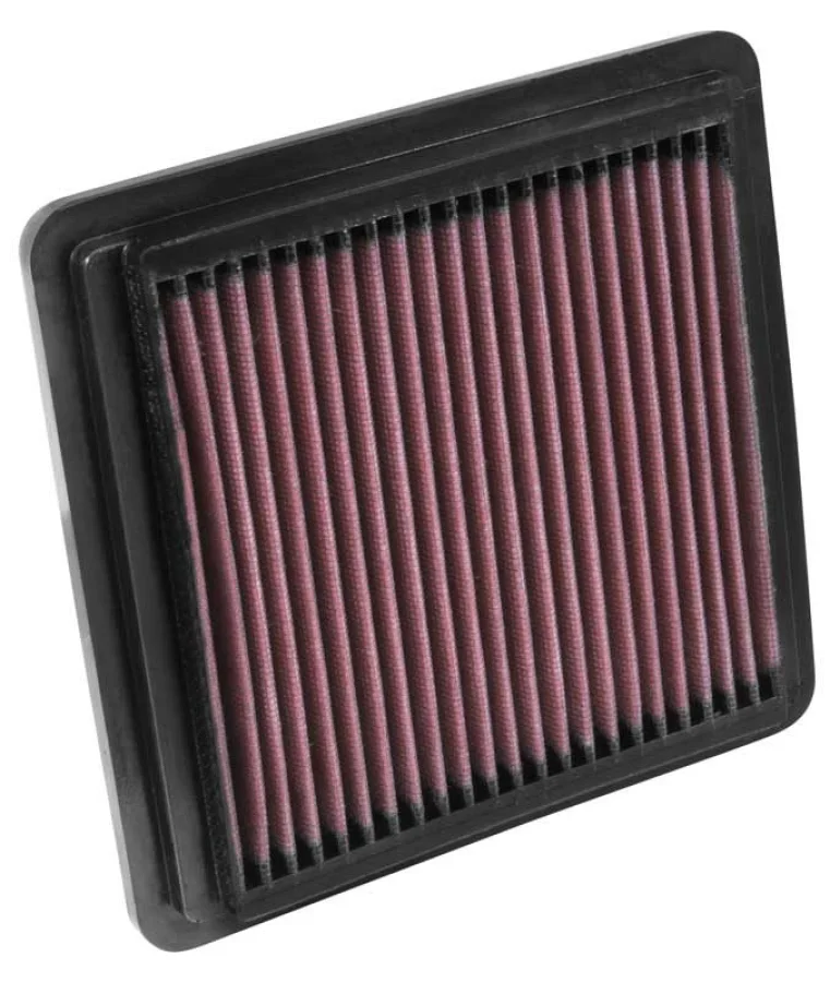 K&N Filtre à air de remplacement 33-2348, référence 33-2348