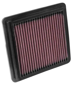 K&N Filtre à air de remplacement 33-2348, référence 33-2348