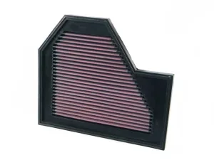 K&N Filtre à air de remplacement 33-2350, référence 33-2350