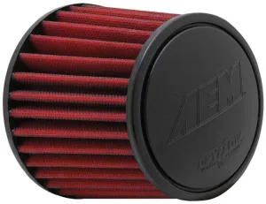 AEM Filtre à air DryFlow 21-2110DK, référence AEM-21-2110DK