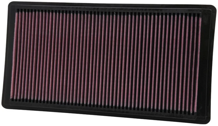 K&N Filtre à air de remplacement 33-2353, référence 33-2353