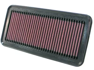 K&N Filtre à air de remplacement 33-2354, référence 33-2354