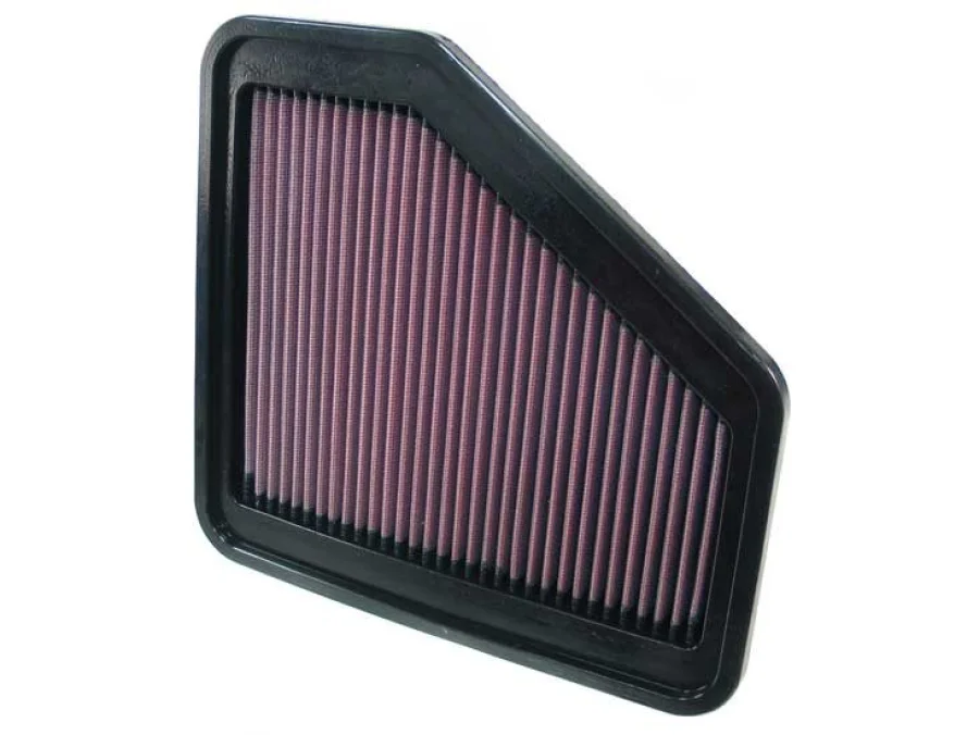 K&N Filtre à air de remplacement 33-2355, référence 33-2355