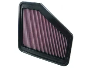 K&N Filtre à air de remplacement 33-2355, référence 33-2355