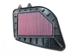 K&N Filtre à air de remplacement 33-2356, référence 33-2356