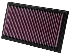 K&N Filtre à air de remplacement 33-2357, référence 33-2357