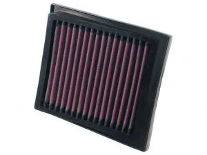 K&N Filtre à air de remplacement 33-2359, référence 33-2359