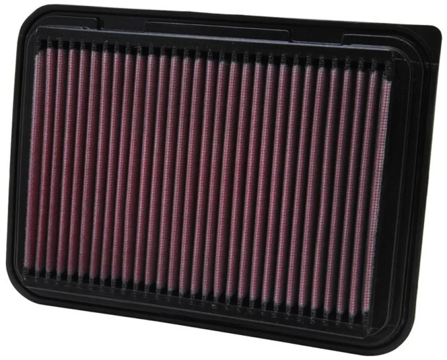K&N Filtre à air de remplacement 33-2360, référence 33-2360