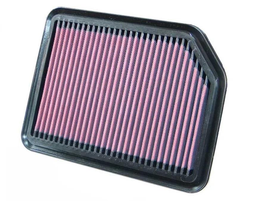 K&N Filtre à air de remplacement 33-2361, référence 33-2361