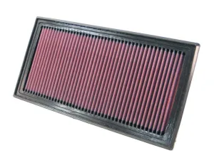 K&N Filtre à air de remplacement 33-2362, référence 33-2362