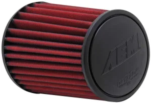 AEM Filtre à air DryFlow 21-2113DK, référence AEM-21-2113DK