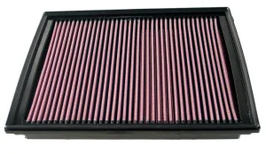 K&N Filtre à air de remplacement 33-2363, référence 33-2363