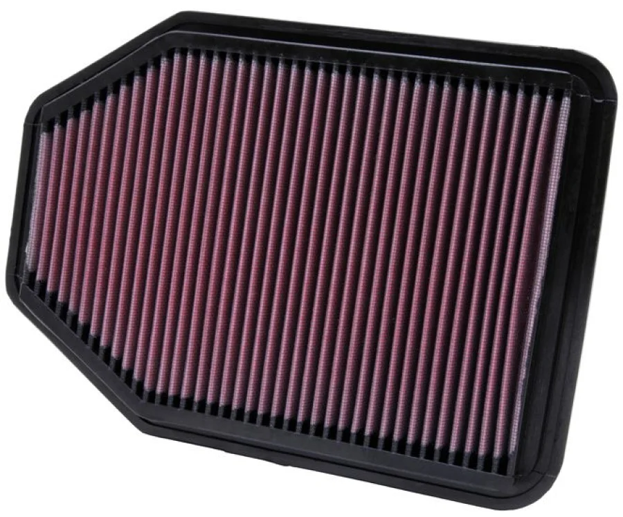 K&N Filtre à air de remplacement 33-2364, référence 33-2364