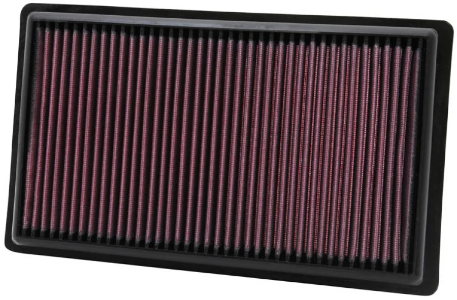 K&N Filtre à air de remplacement 33-2366, référence 33-2366