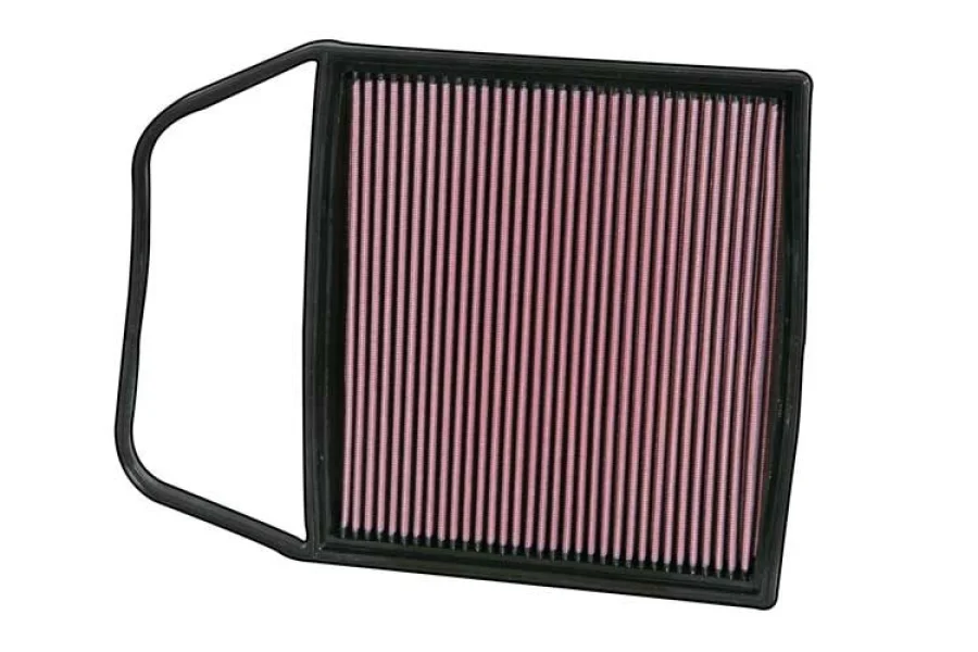 K&N Filtre à air de remplacement 33-2367, référence 33-2367