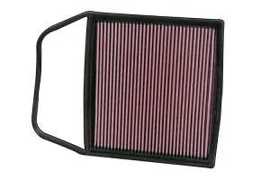 K&N Filtre à air de remplacement 33-2367, référence 33-2367