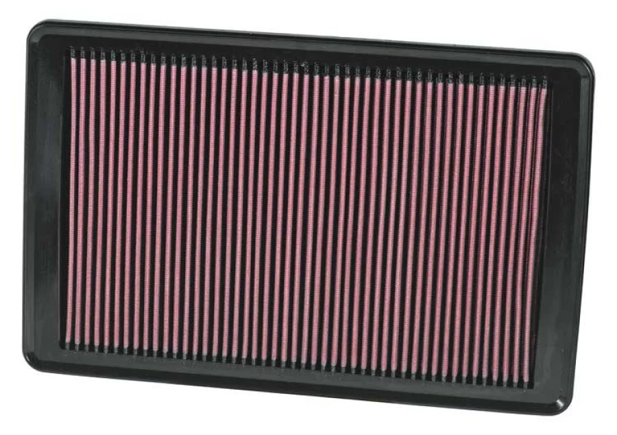 K&N Filtre à air de remplacement 33-2369, référence 33-2369