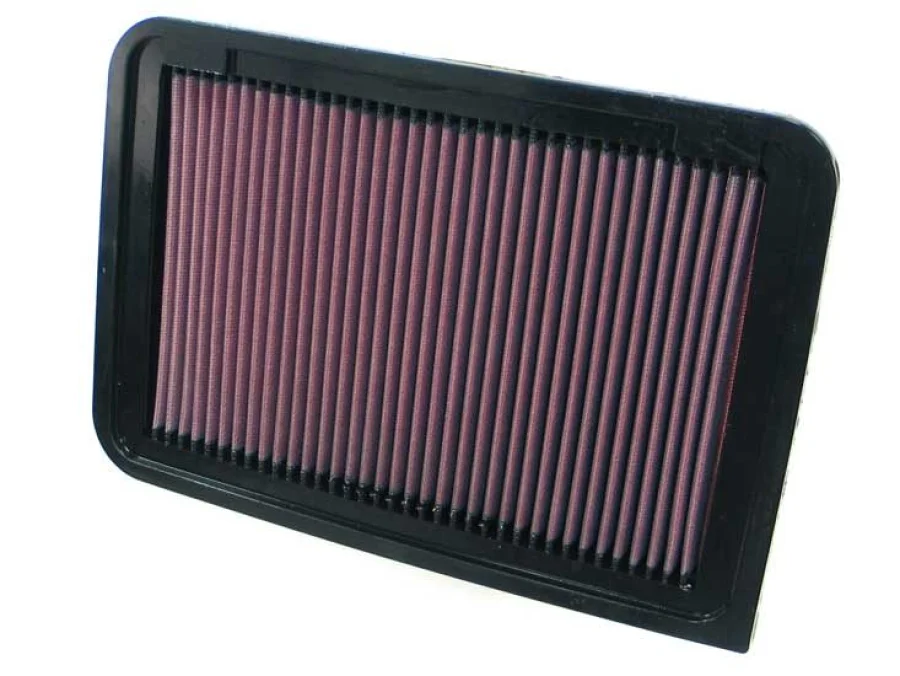 K&N Filtre à air de remplacement 33-2370, référence 33-2370