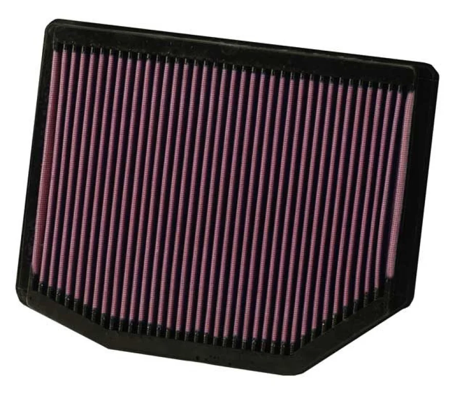 K&N Filtre à air de remplacement 33-2372, référence 33-2372