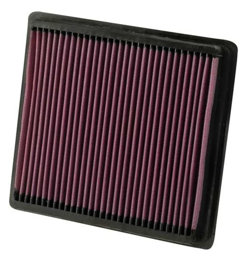 K&N Filtre à air de remplacement 33-2373, référence 33-2373