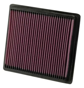 K&N Filtre à air de remplacement 33-2373, référence 33-2373