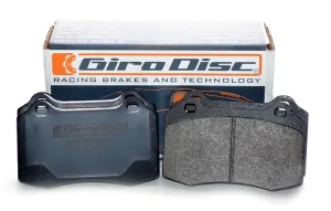 Girodisc MP-1417 - GiroDisc "Magic" Performance Brake Pads, référence MP-1417