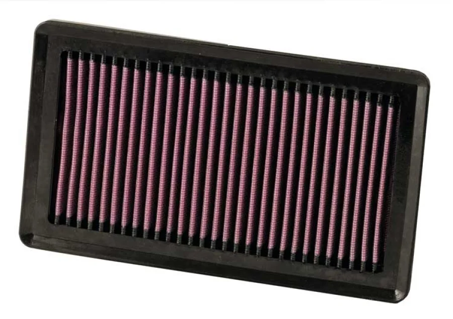 K&N Filtre à air de remplacement 33-2375, référence 33-2375