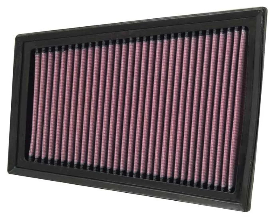 K&N Filtre à air de remplacement 33-2376, référence 33-2376