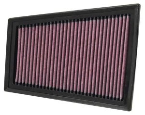 K&N Filtre à air de remplacement 33-2376, référence 33-2376