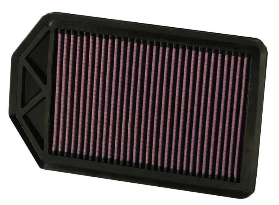 K&N Filtre à air de remplacement 33-2377, référence 33-2377