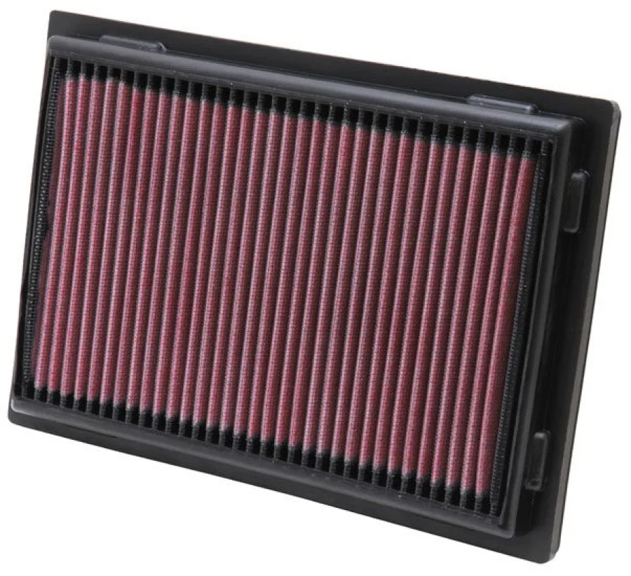 K&N Filtre à air de remplacement 33-2381, référence 33-2381