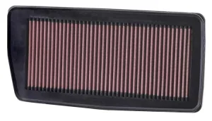 K&N Filtre à air de remplacement 33-2382, référence 33-2382