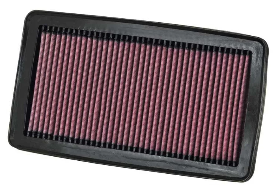 K&N Filtre à air de remplacement 33-2383, référence 33-2383