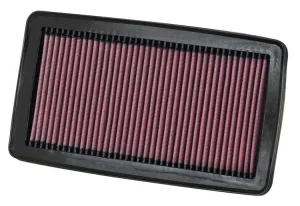 K&N Filtre à air de remplacement 33-2383, référence 33-2383