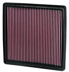 K&N Filtre à air de remplacement 33-2385, référence 33-2385