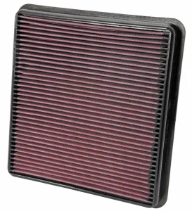 K&N Filtre à air de remplacement 33-2387, référence 33-2387