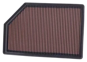 K&N Filtre à air de remplacement 33-2388, référence 33-2388